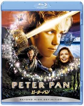 ピーター・パン 映画フライヤー ジェレミー・サンプター 希少品 レア 入手困難 81Emal98HpS._AC_UF350,